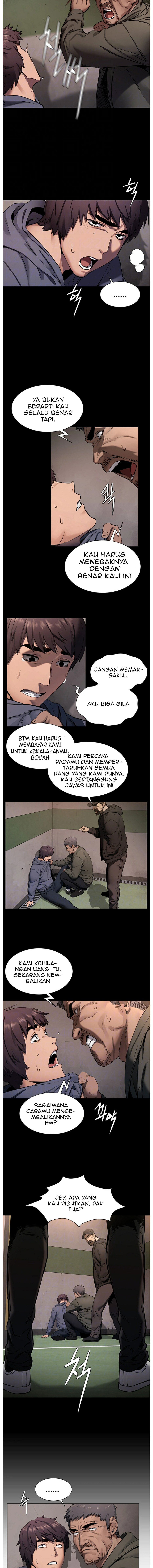 My Kingdom (Silent War) - Chapter 102 6