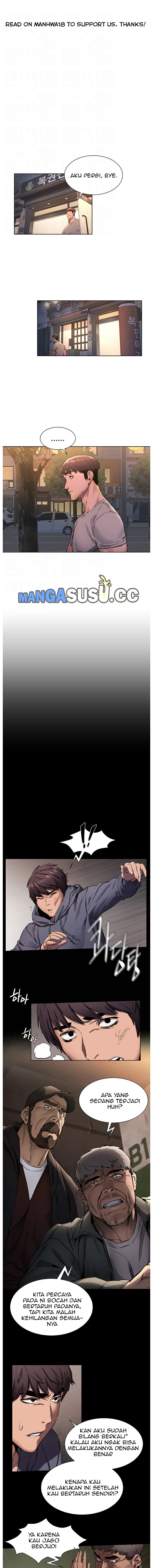 My Kingdom (Silent War) - Chapter 102 5