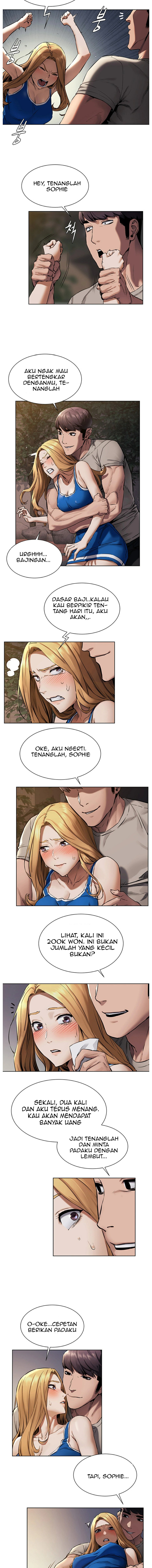 My Kingdom (Silent War) - Chapter 102 10