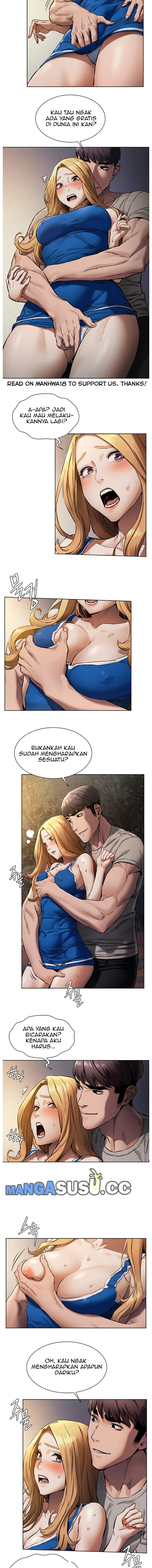 My Kingdom (Silent War) - Chapter 102 11