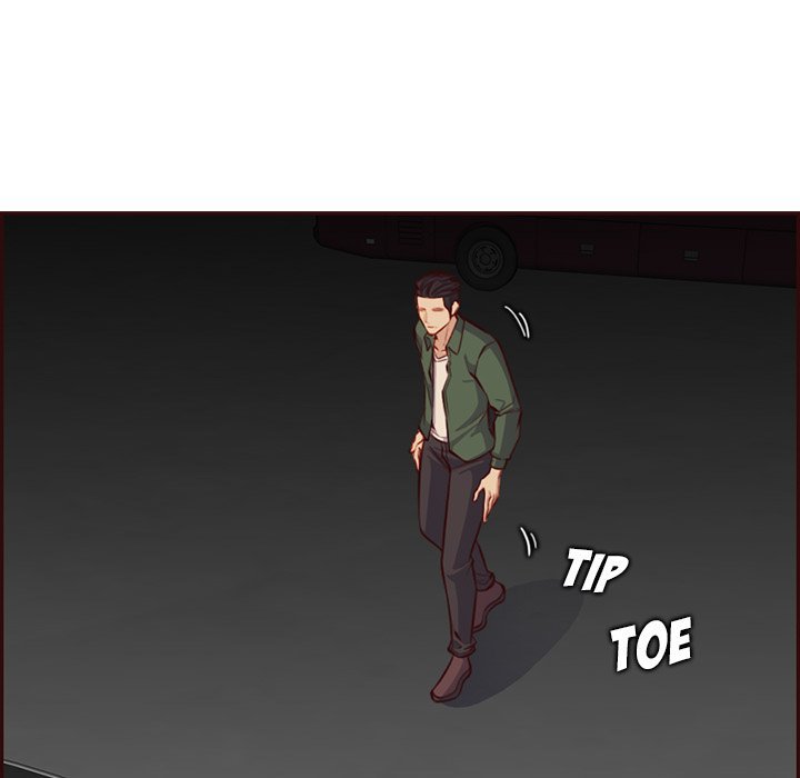 Never Too Late - Chapter 102 19