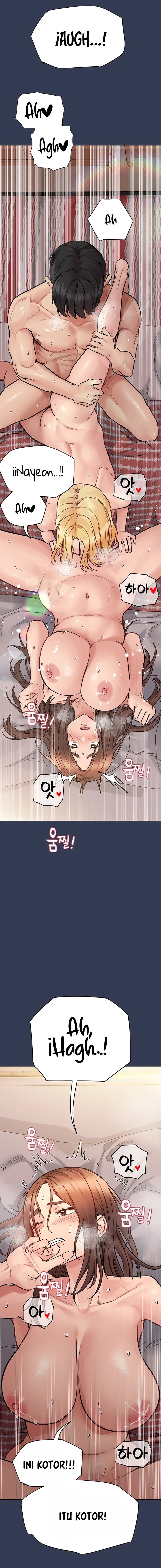 Keep It a Secret From Your Mother! - Chapter 70 15