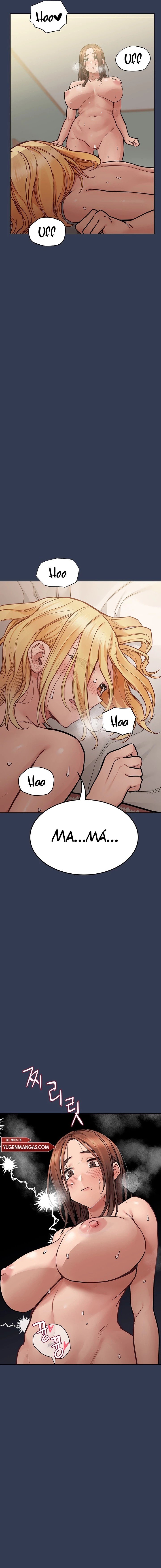 Keep It a Secret From Your Mother! - Chapter 70 9