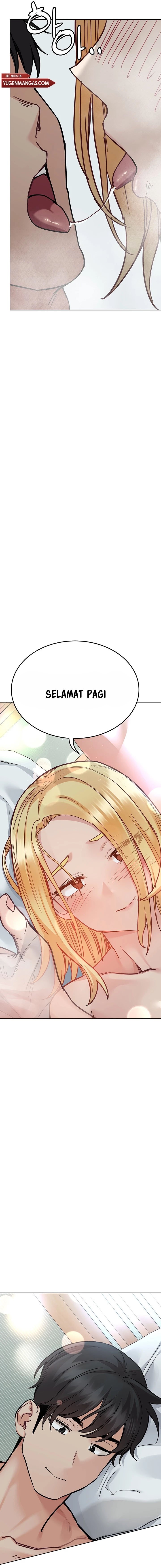 Keep It a Secret From Your Mother! - Chapter 70 25