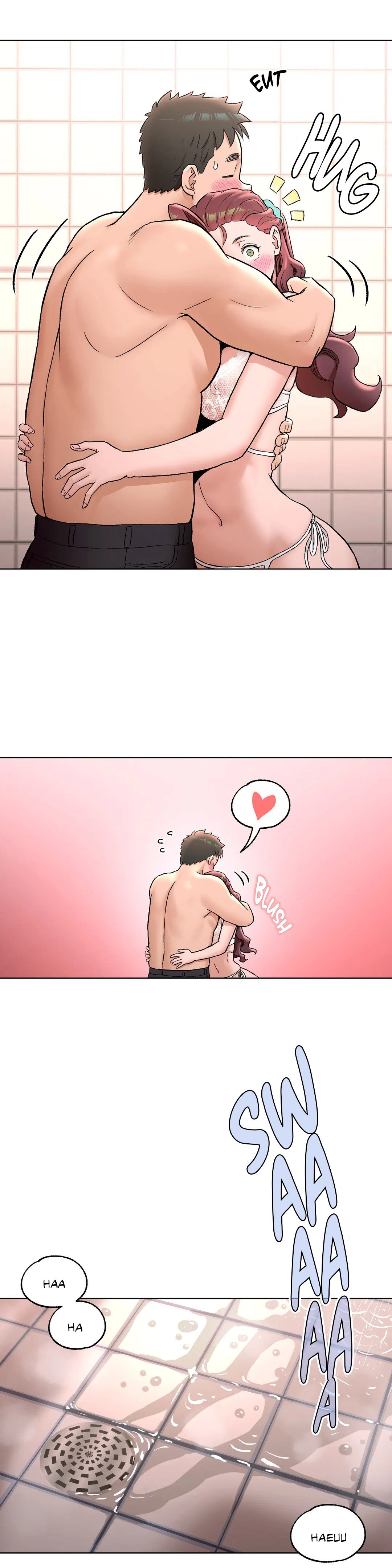 Sexercise - Chapter 70 19
