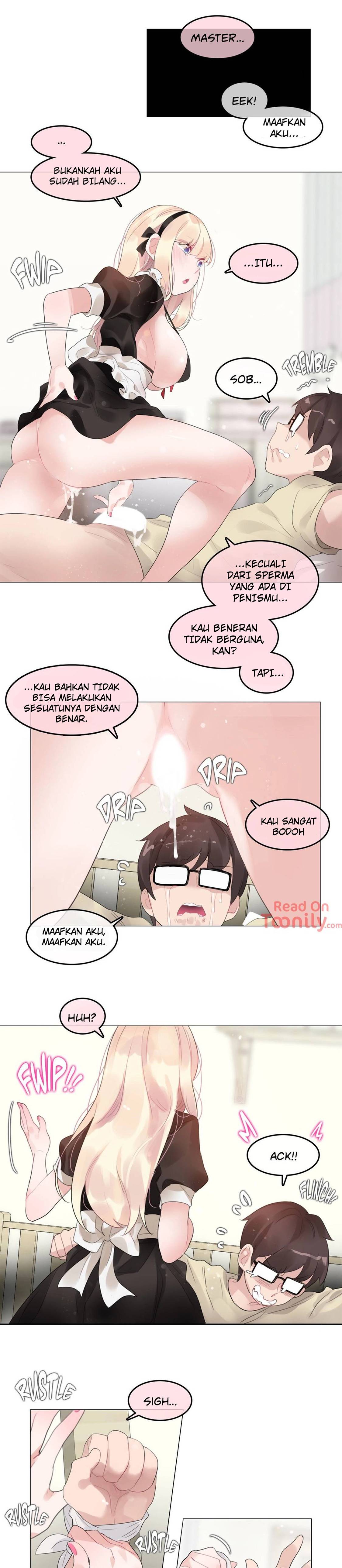 A Pervert&#8217;s Daily Life - Chapter 70 16