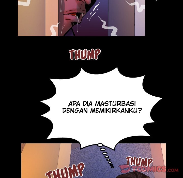 My Aunt - Chapter 70 49