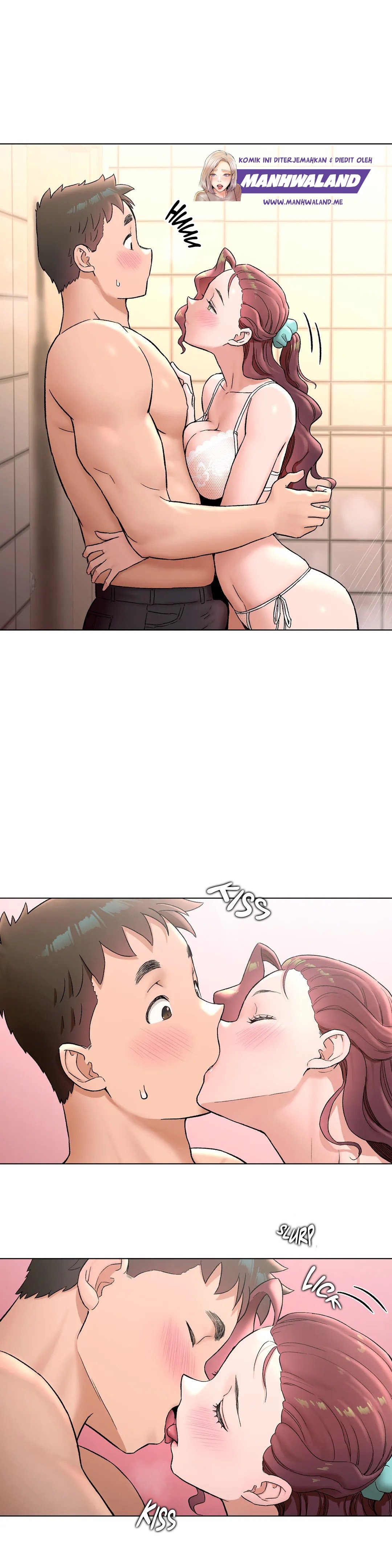 Sexercise - Chapter 70 11