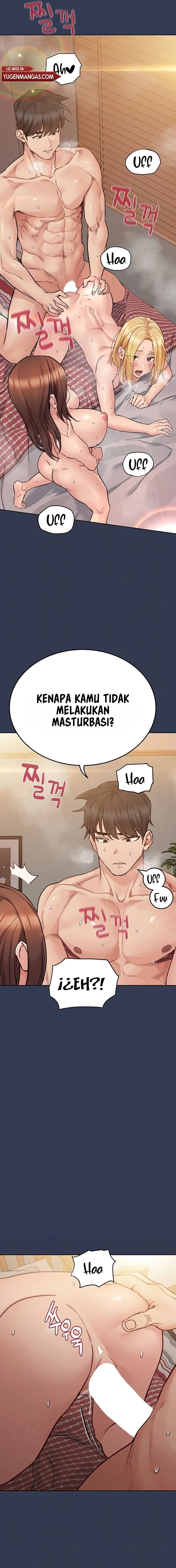Keep It a Secret From Your Mother! - Chapter 70 7