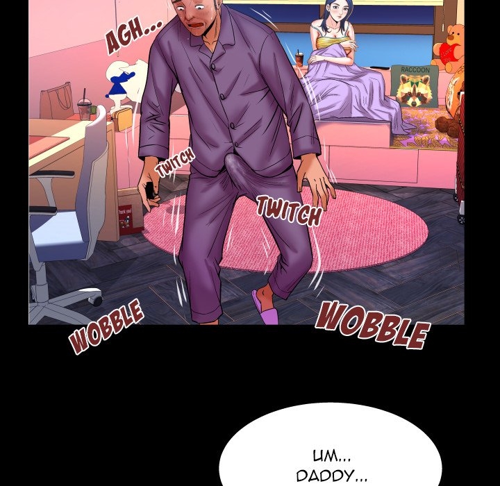 My Aunt - Chapter 70 66