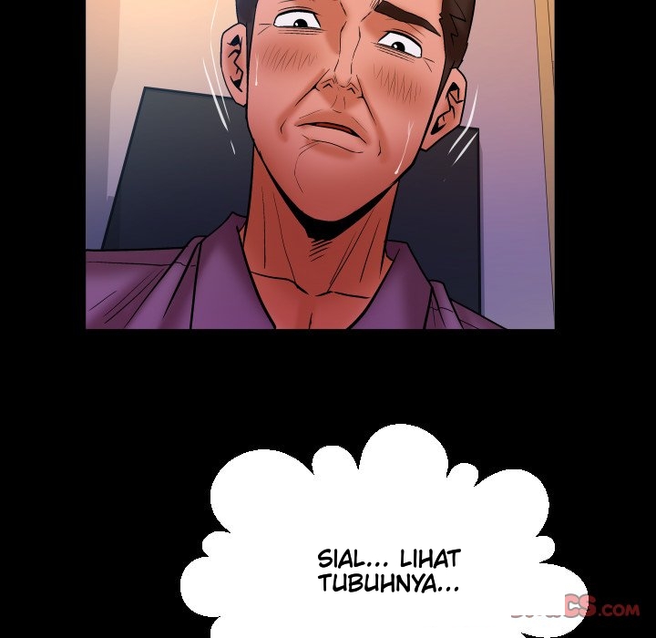 My Aunt - Chapter 70 77