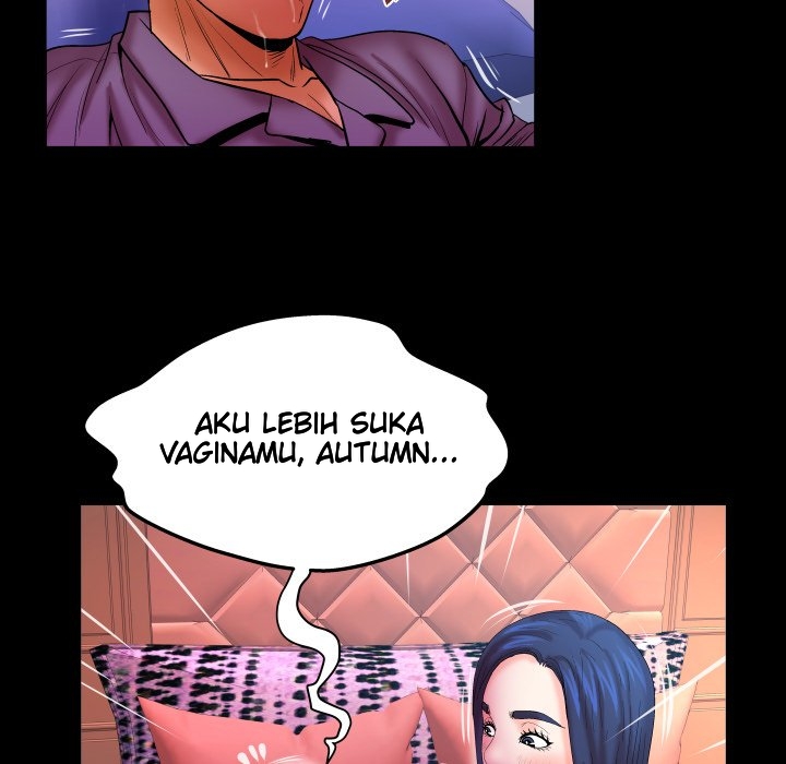 My Aunt - Chapter 70 9