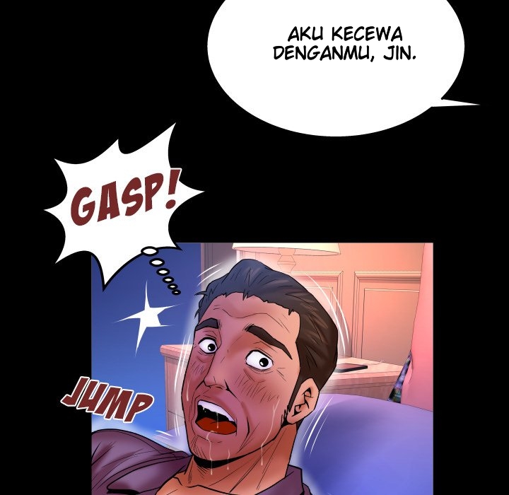 My Aunt - Chapter 70 12