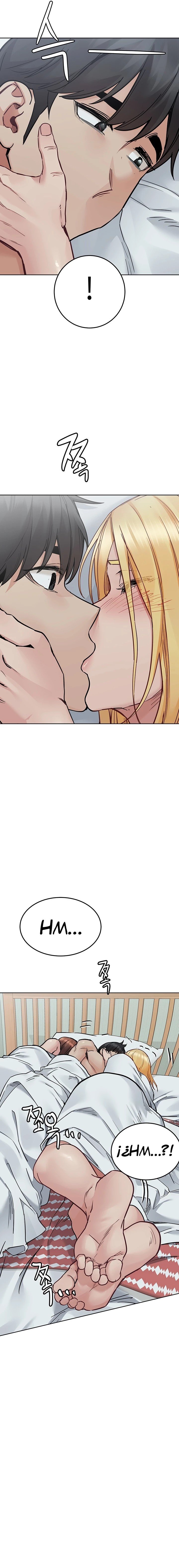 Keep It a Secret From Your Mother! - Chapter 70 24