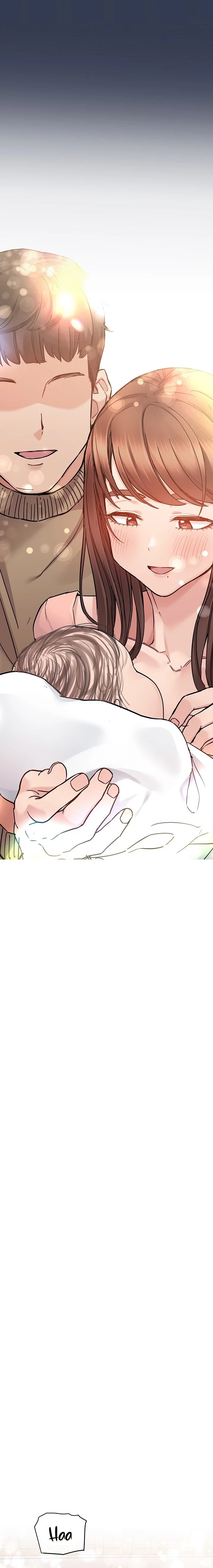 Keep It a Secret From Your Mother! - Chapter 70 21