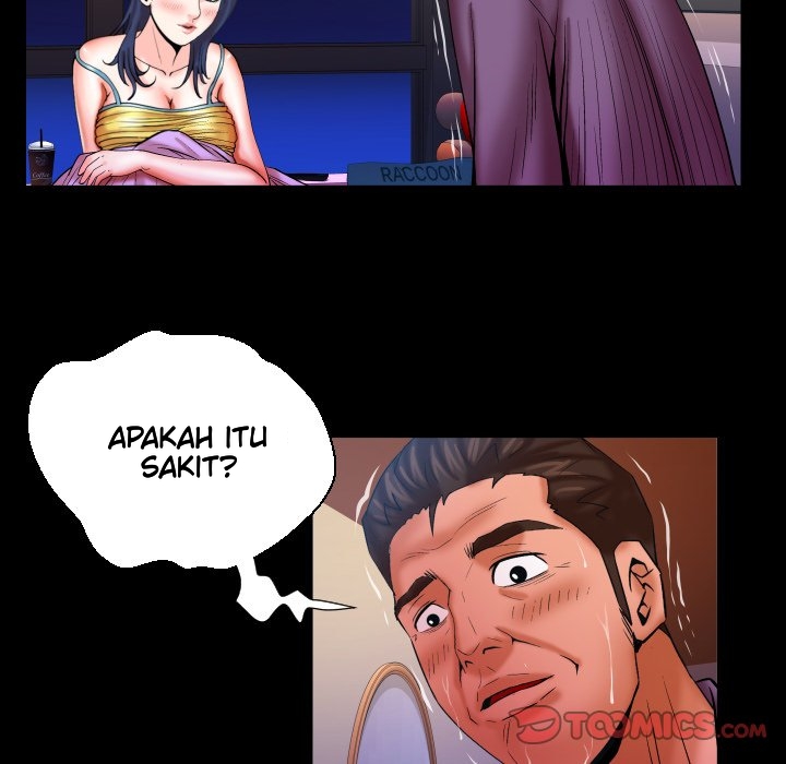 My Aunt - Chapter 70 73