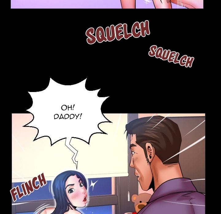 My Aunt - Chapter 70 56