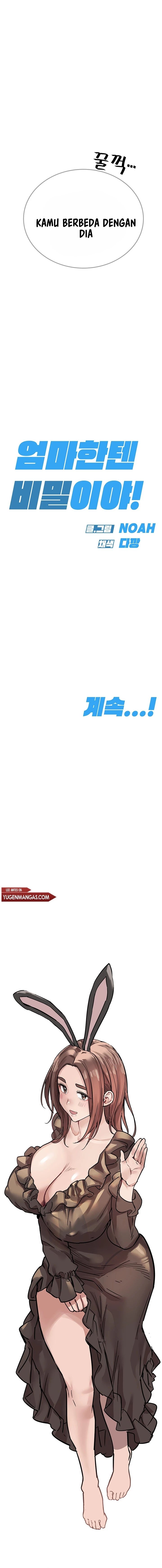 Keep It a Secret From Your Mother! - Chapter 70 29