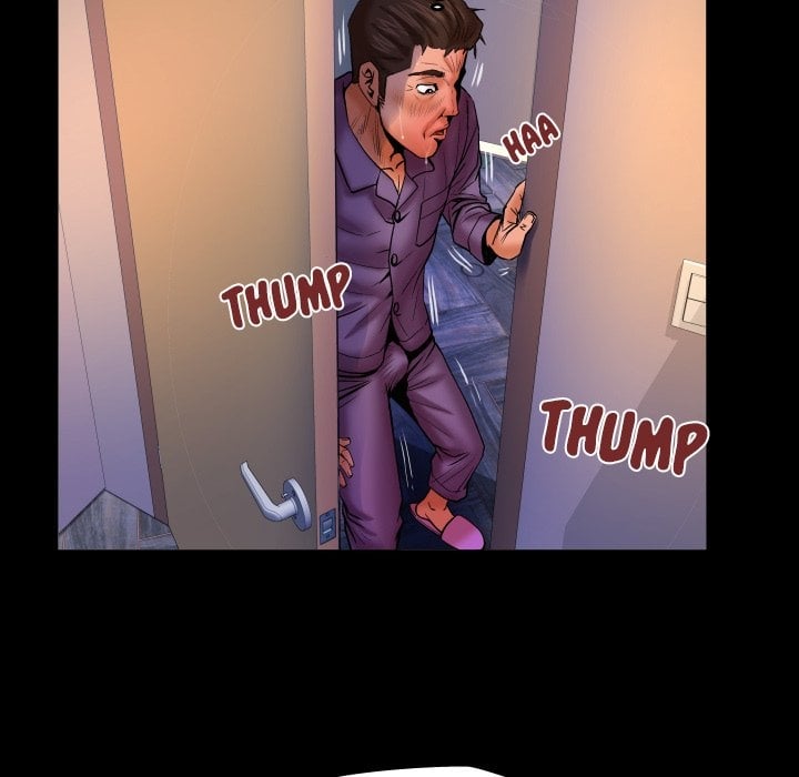 My Aunt - Chapter 70 46