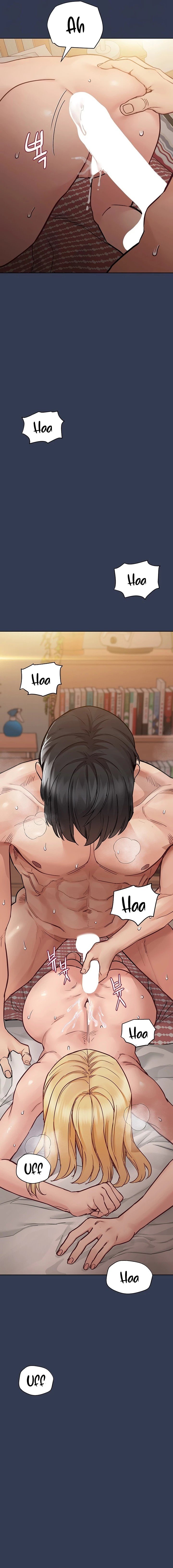 Keep It a Secret From Your Mother! - Chapter 70 8