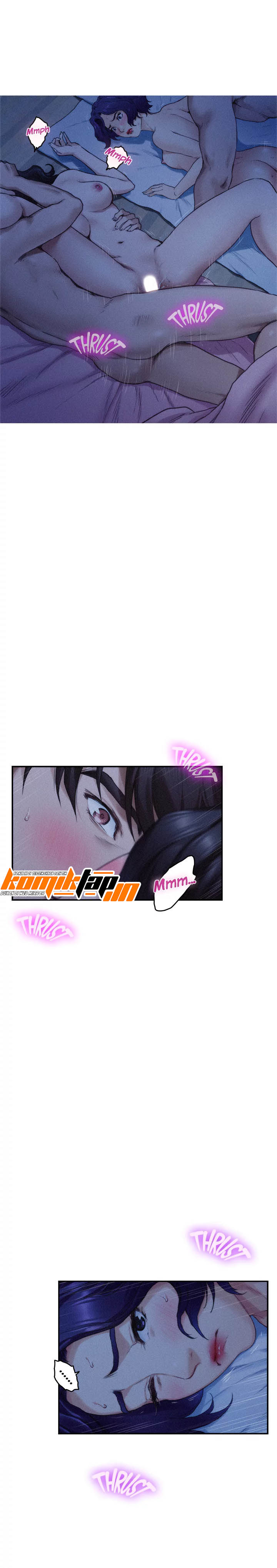 S-Mate - Chapter 70 18