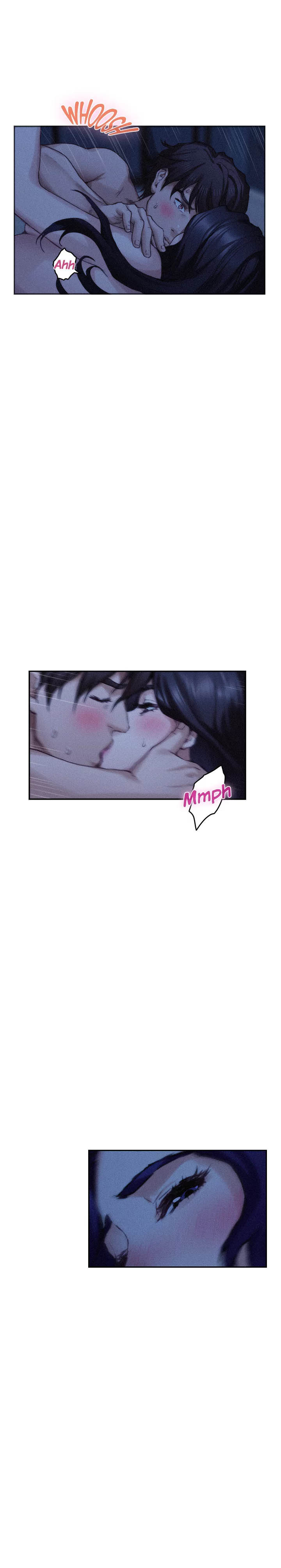 S-Mate - Chapter 70 17