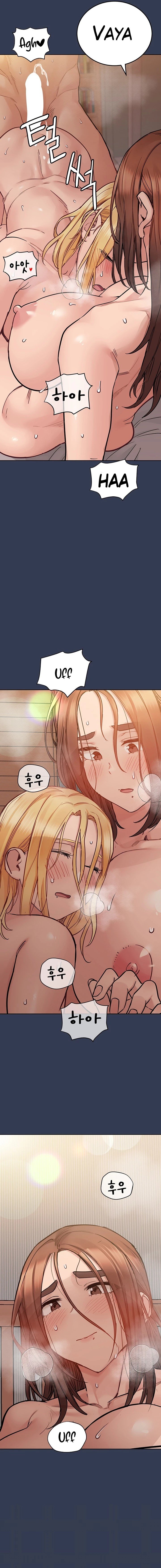 Keep It a Secret From Your Mother! - Chapter 70 20