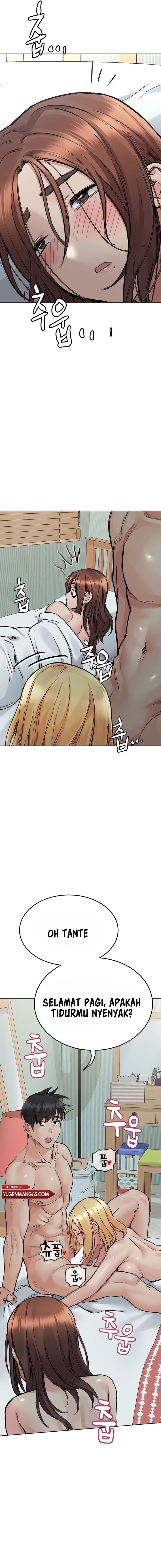 Keep It a Secret From Your Mother! - Chapter 70 27