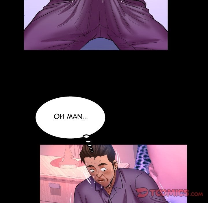 My Aunt - Chapter 70 23