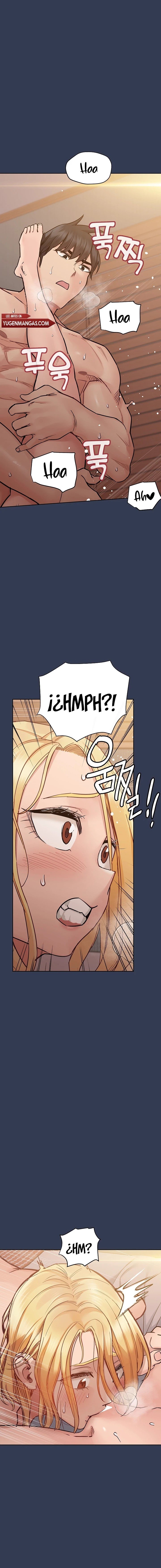 Keep It a Secret From Your Mother! - Chapter 70 12