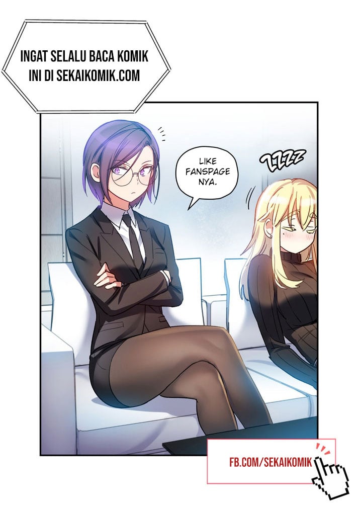 A Pervert&#8217;s Daily Life - Chapter 70 24