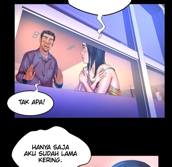 My Aunt - Chapter 70 60