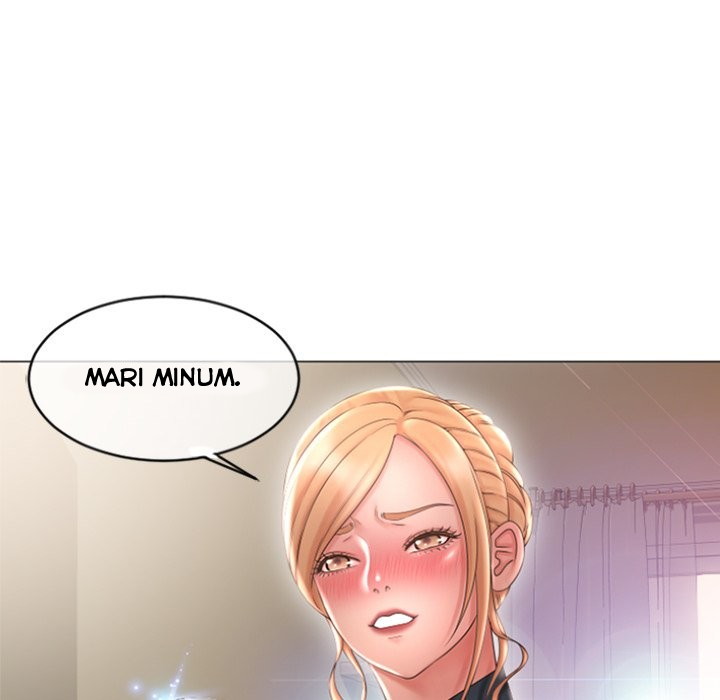Close, but Far - Chapter 27 119
