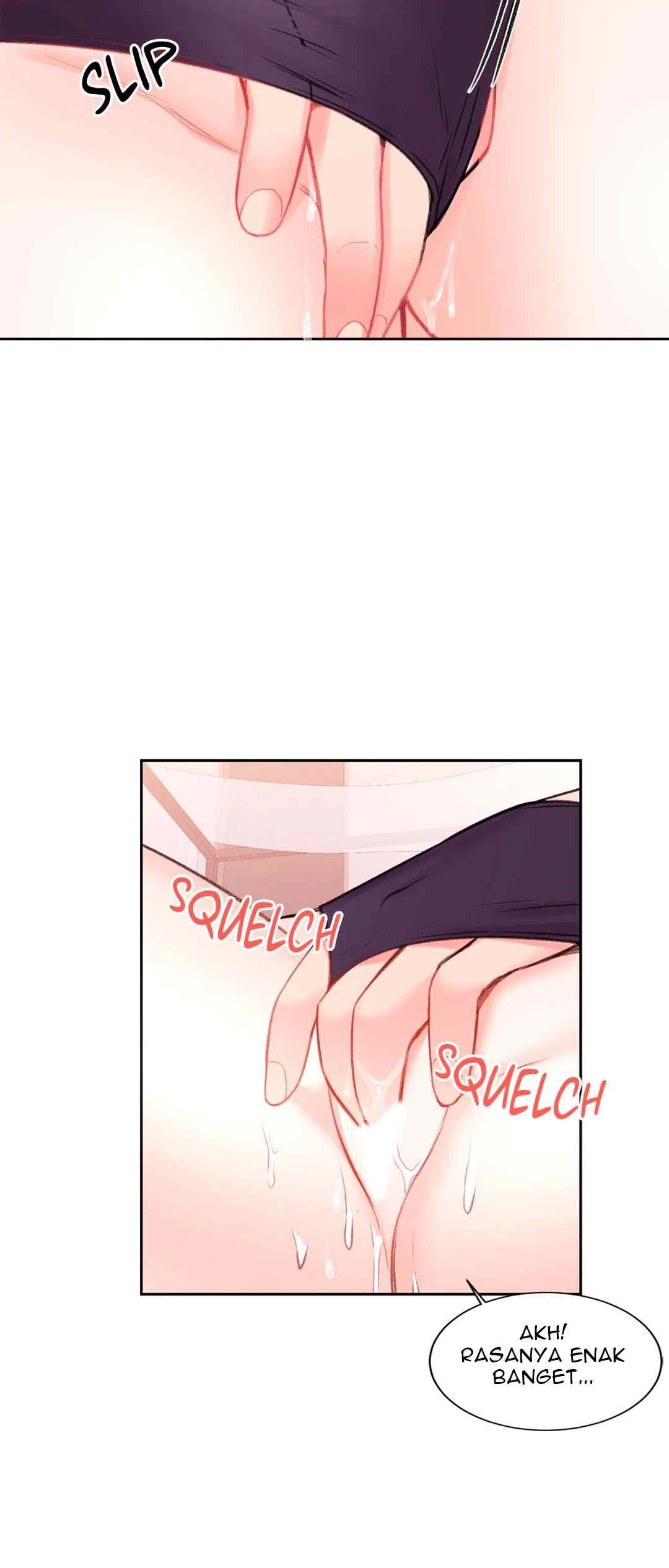 Campus Love - Chapter 27 15