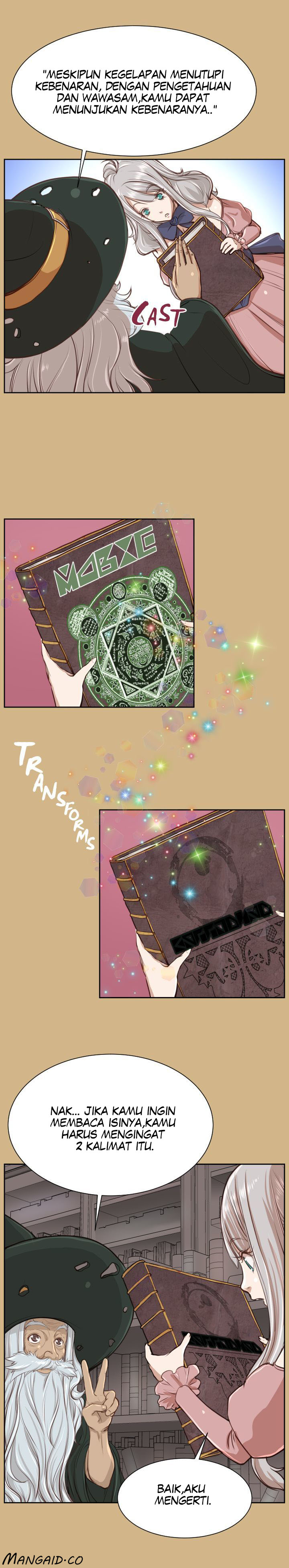 Yahalu - Chapter 27 10