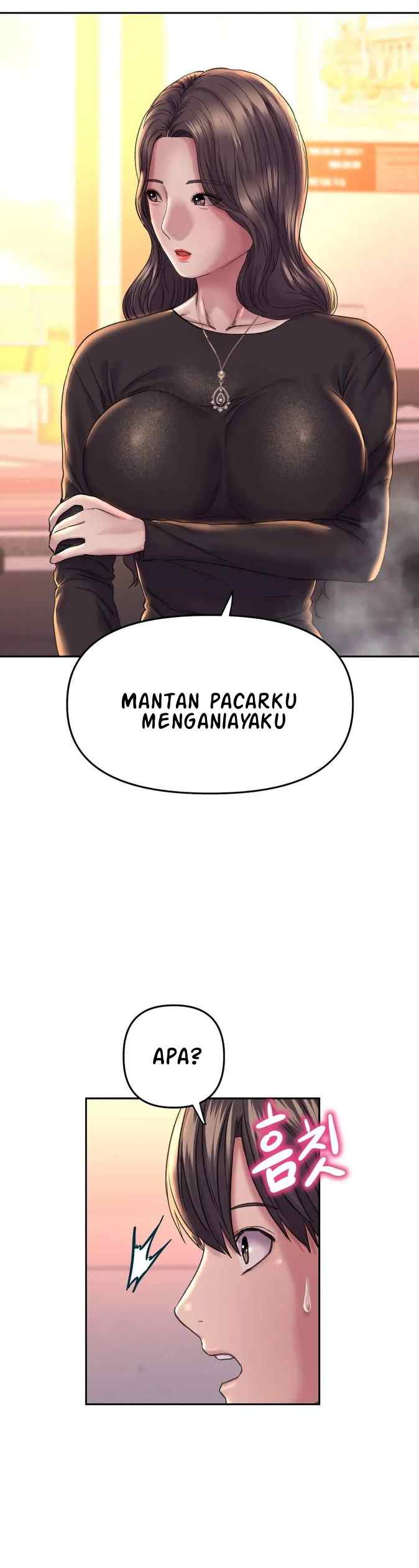 Double Face - Chapter 27 31
