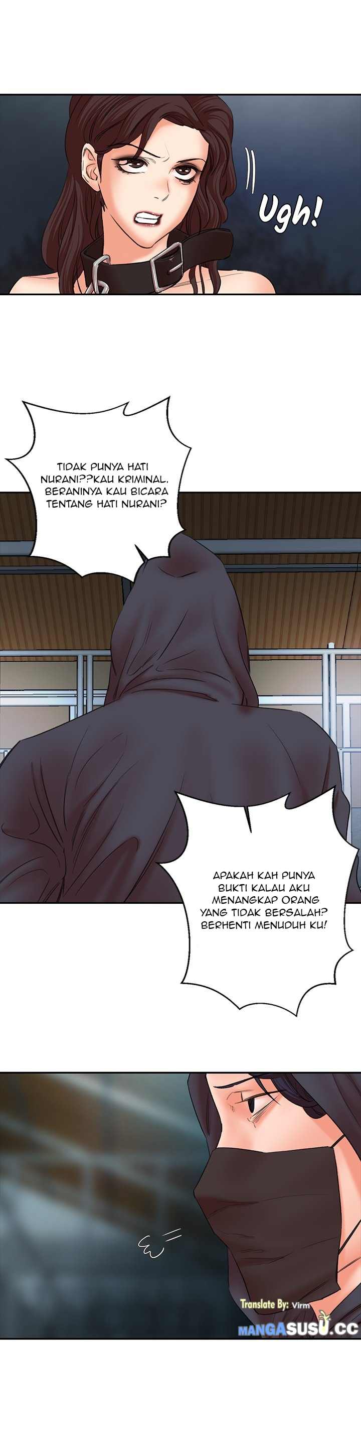 The Escape - Chapter 27 12