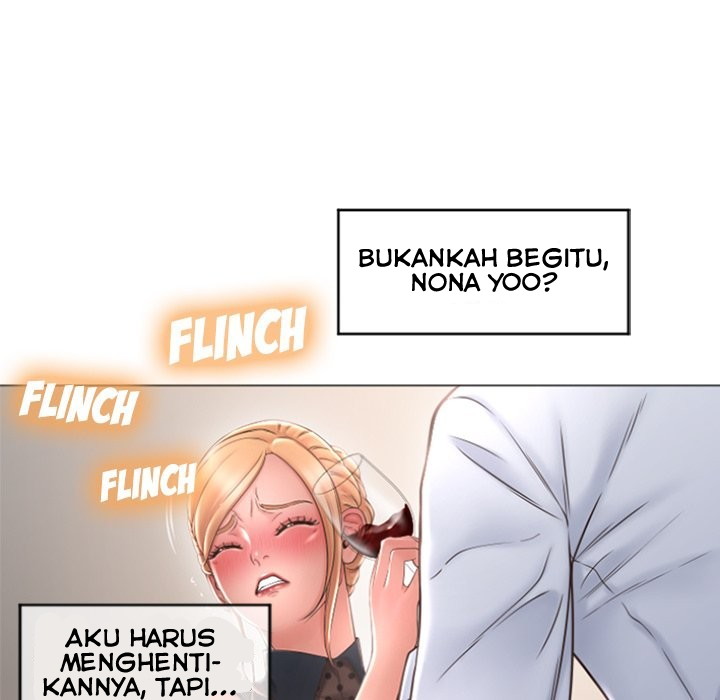 Close, but Far - Chapter 27 47
