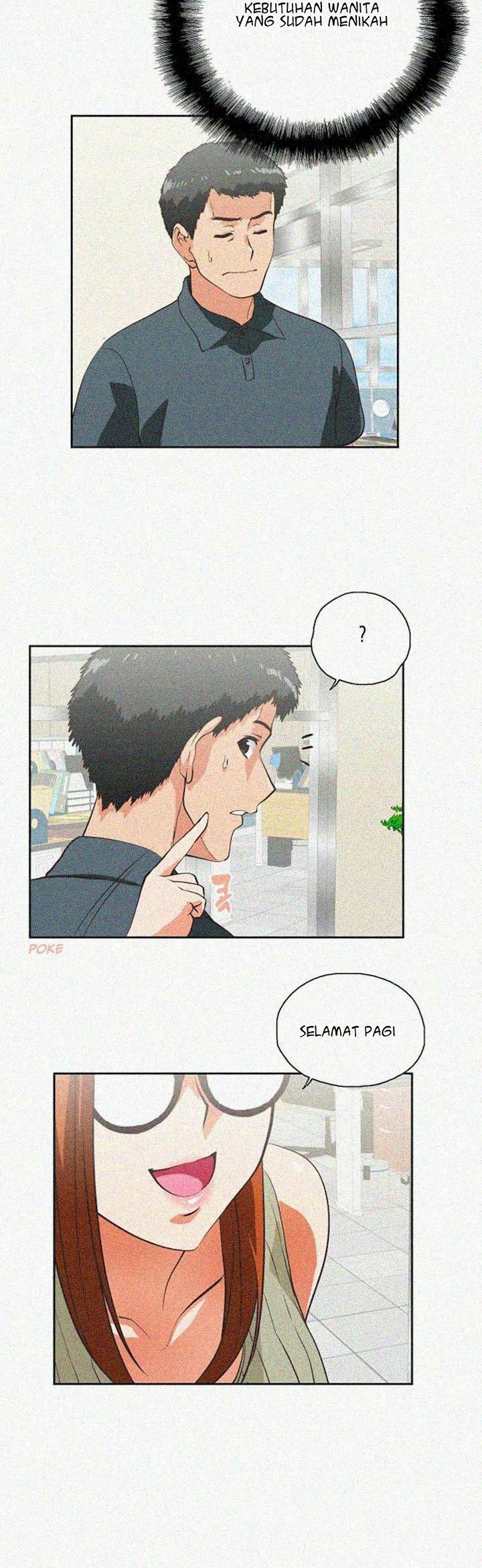 Up and Down (Edge Edge) - Chapter 27 30