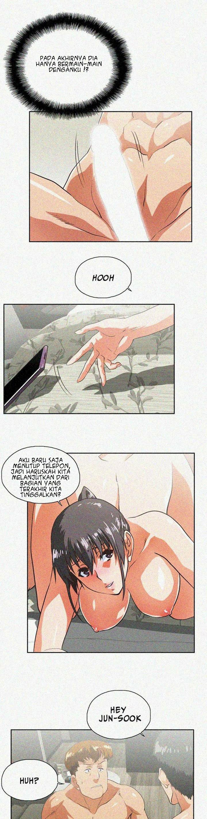 Up and Down (Edge Edge) - Chapter 27 2