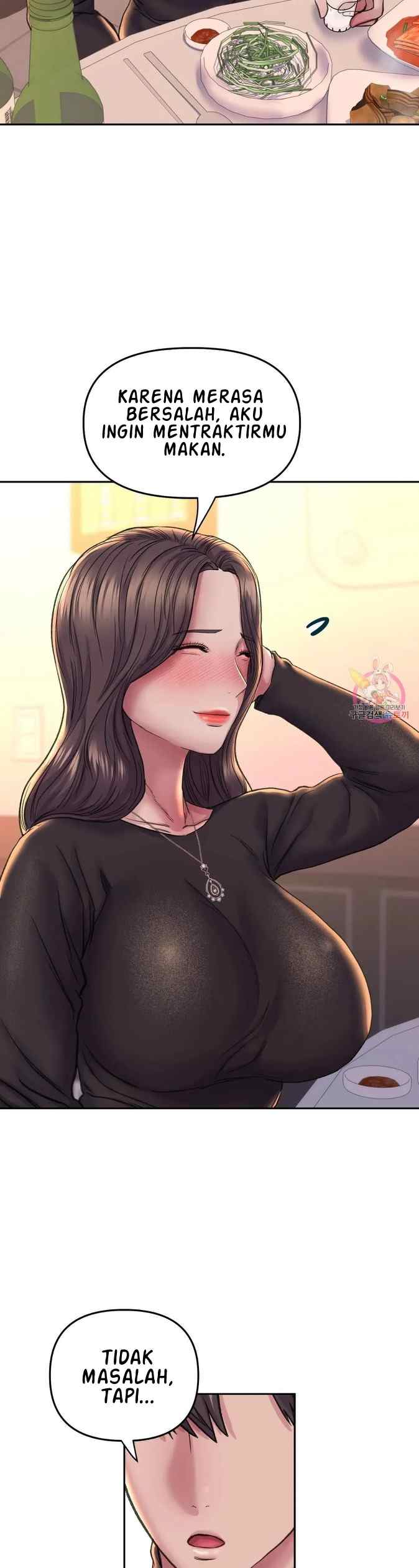 Double Face - Chapter 27 26
