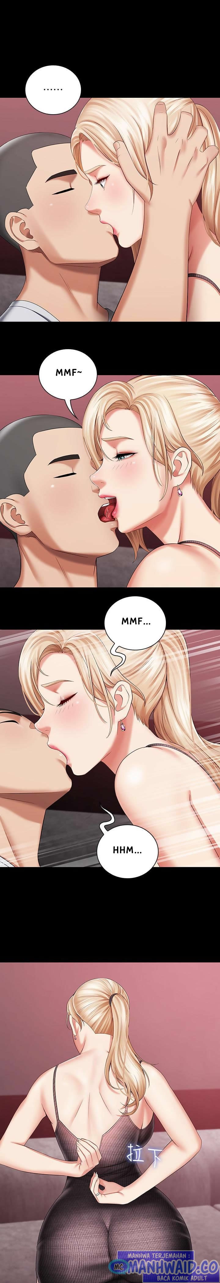 My Sisters Duty - Chapter 27 24