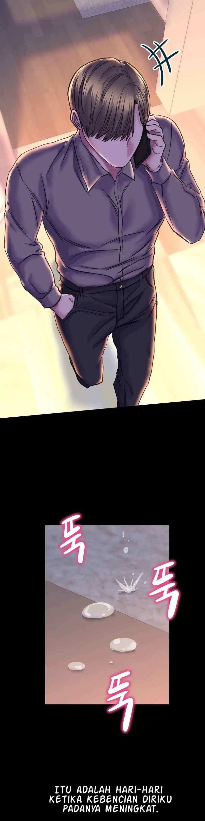 Double Face - Chapter 27 41