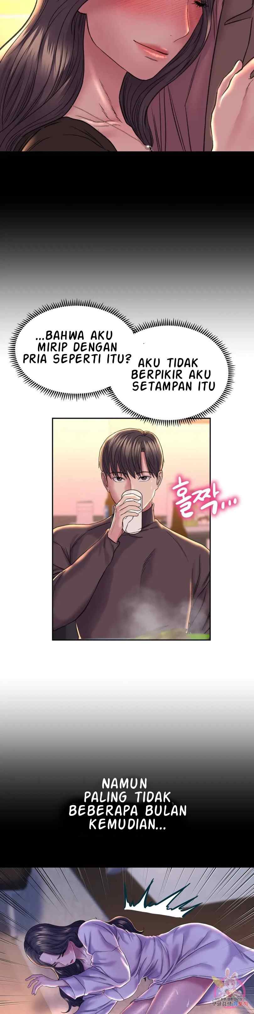Double Face - Chapter 27 36