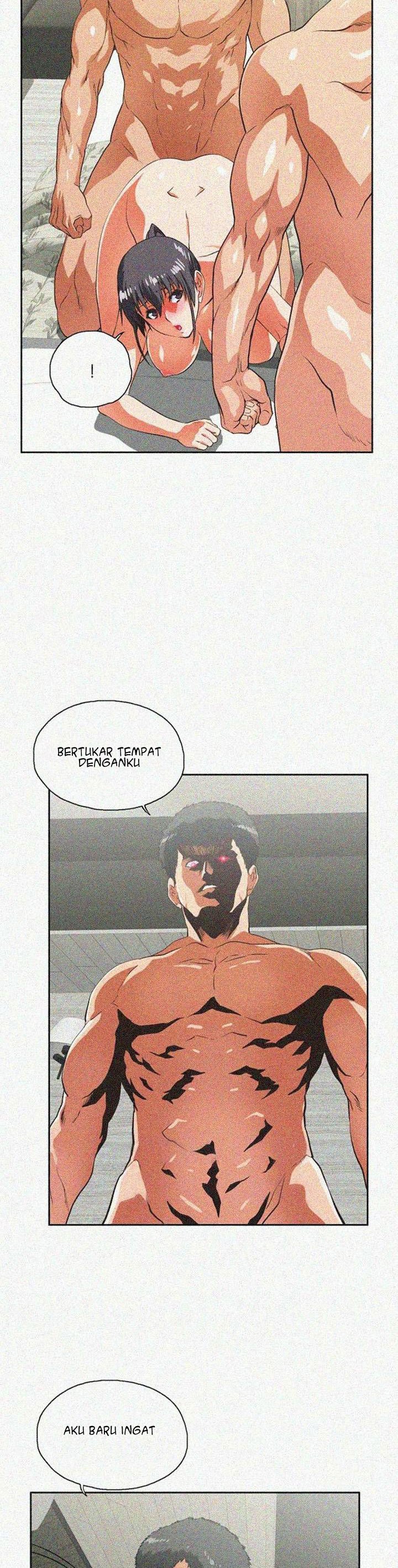 Up and Down (Edge Edge) - Chapter 27 3
