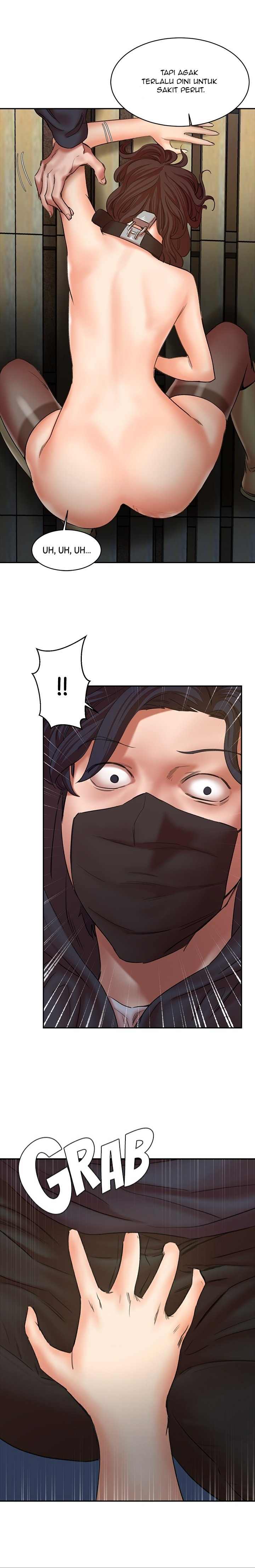 The Escape - Chapter 27 22