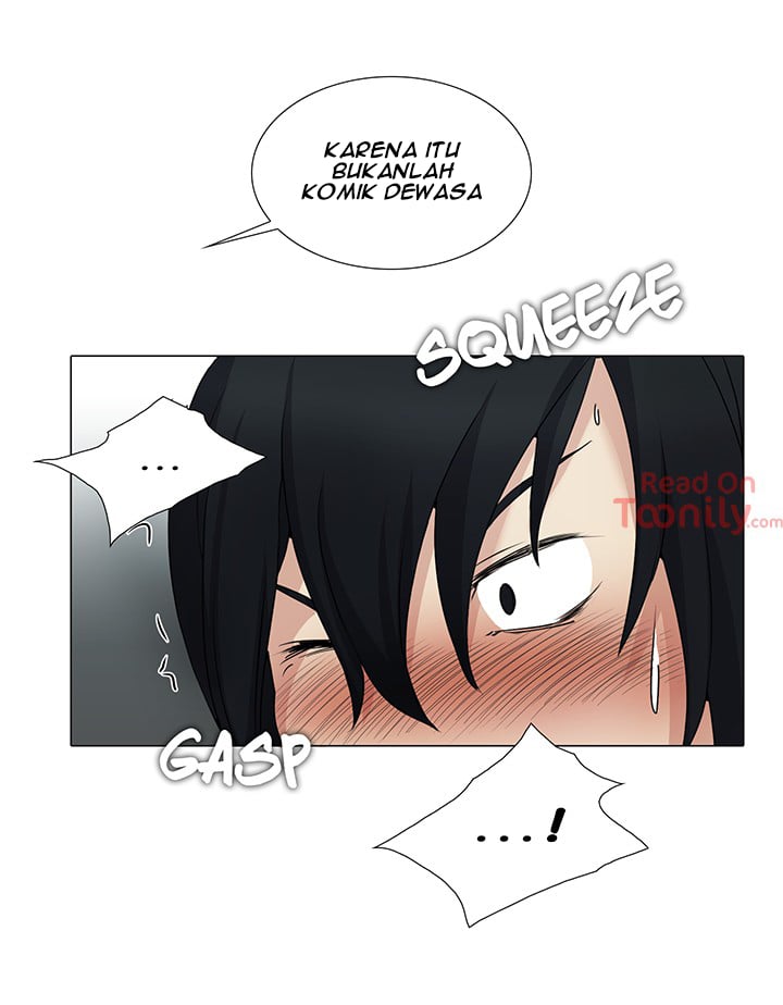 Cartoonists NSFW - Chapter 27 12