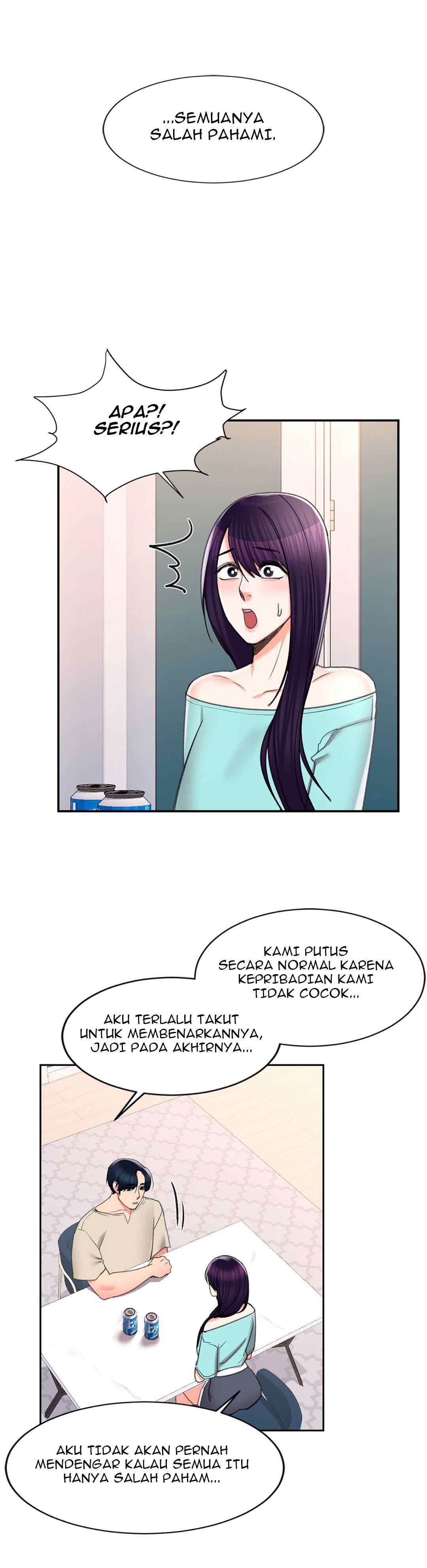 Campus Love - Chapter 27 31