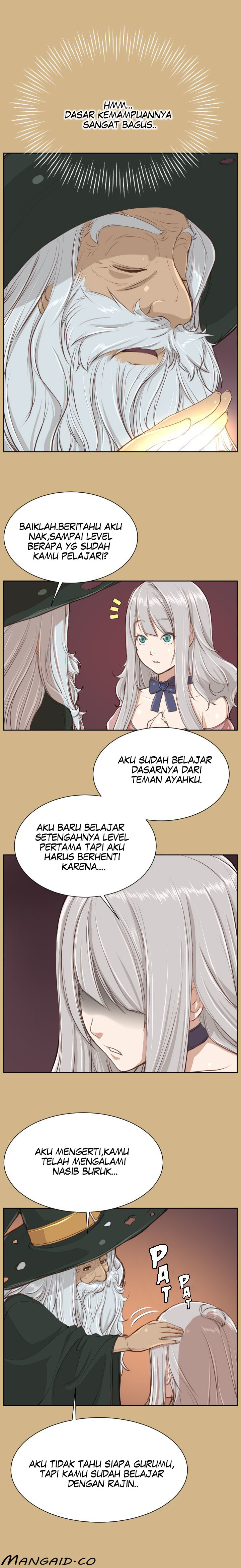 Yahalu - Chapter 27 5