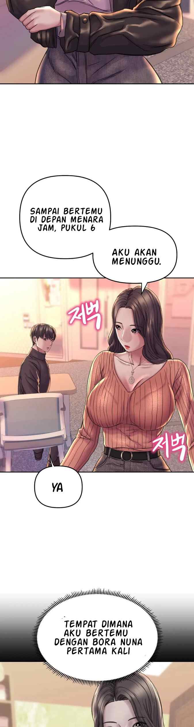 Double Face - Chapter 27 15